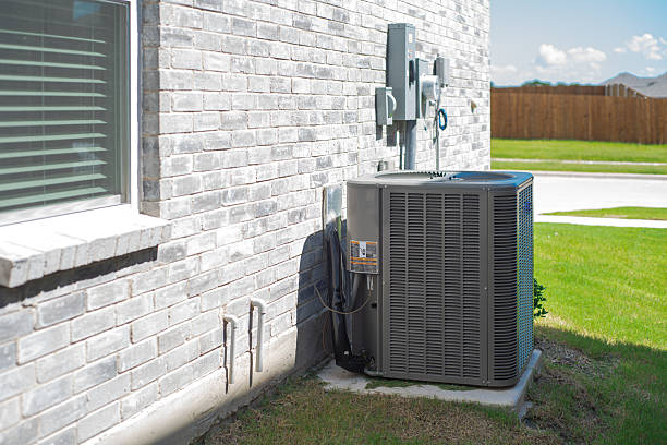 Reliable Furnace Repair contractor in Marine City, MI by FH HVAC